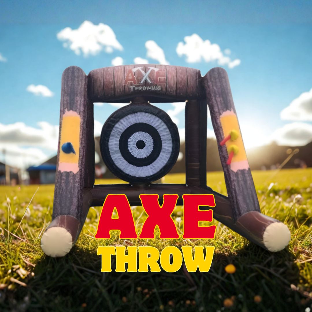 Axe Throw